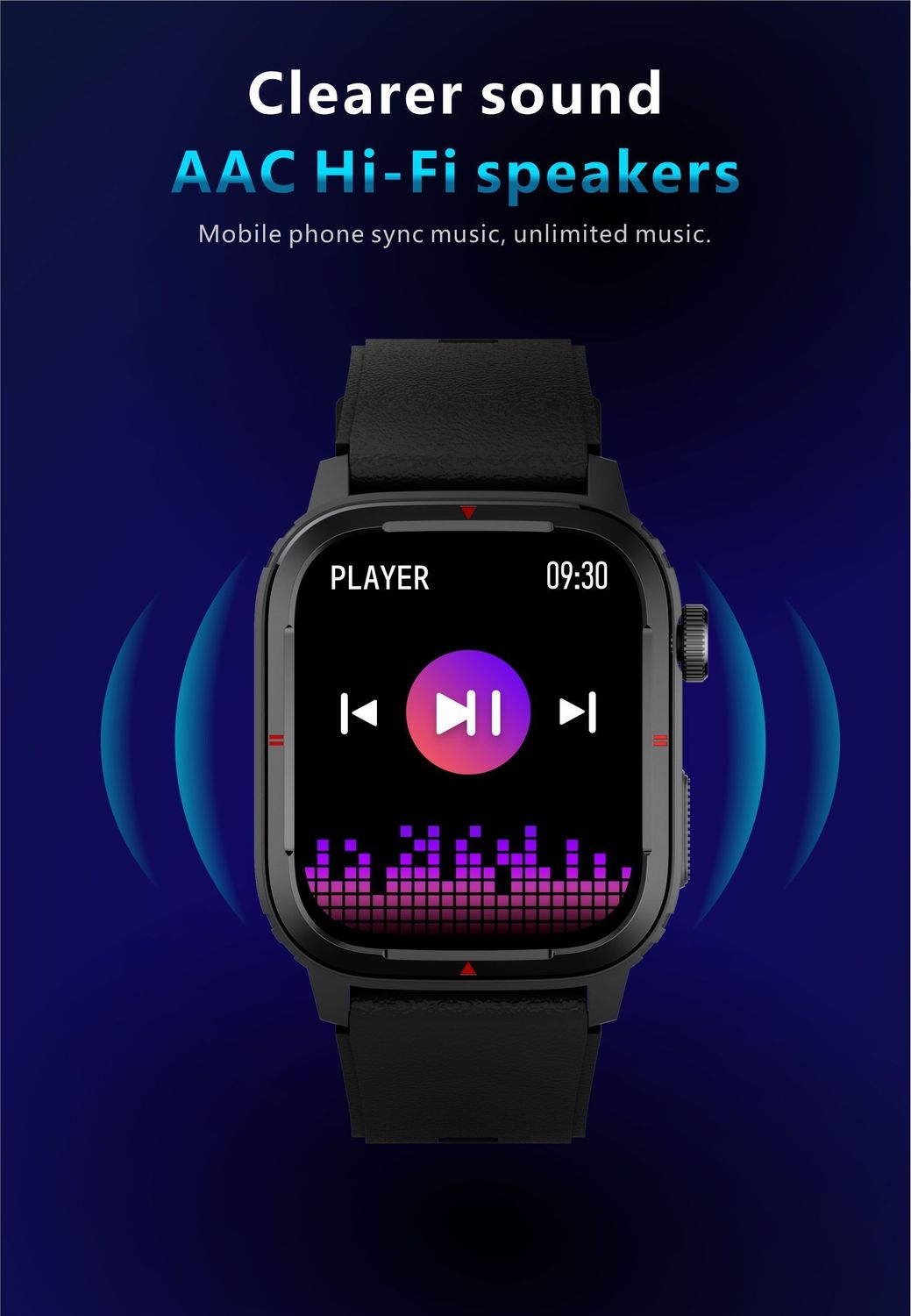 Smartwatch męski Hagen HC25 to zegarek ⌚ z bluetooth 📲 rozmowy przez zegarek  (5).jpg